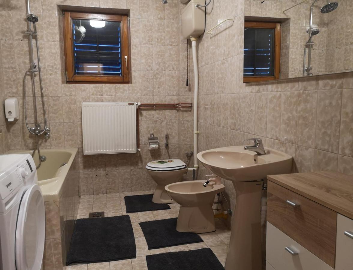 Apartman Villa Čačak Exterior foto